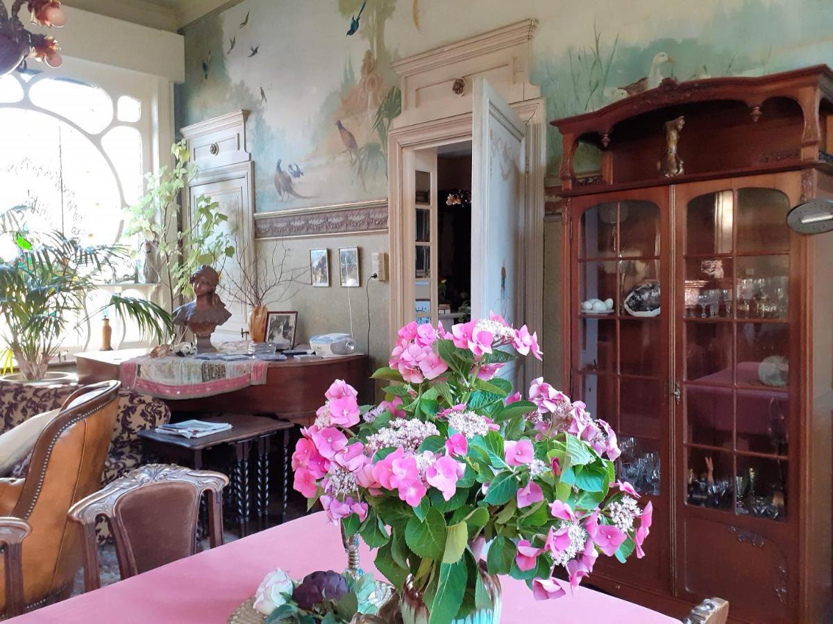 Villa Ritte Dendermonde Exterior foto